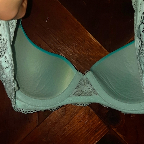 🌟3/50 Boundaries Lace Wire Bra 💙 - Picture 7 of 8
